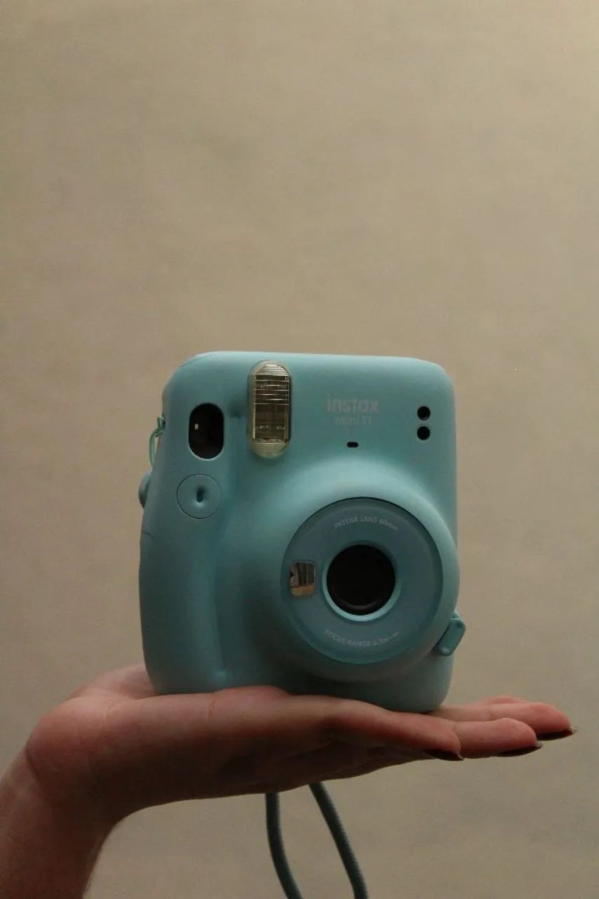 Instax Mini 11 - Foto 2