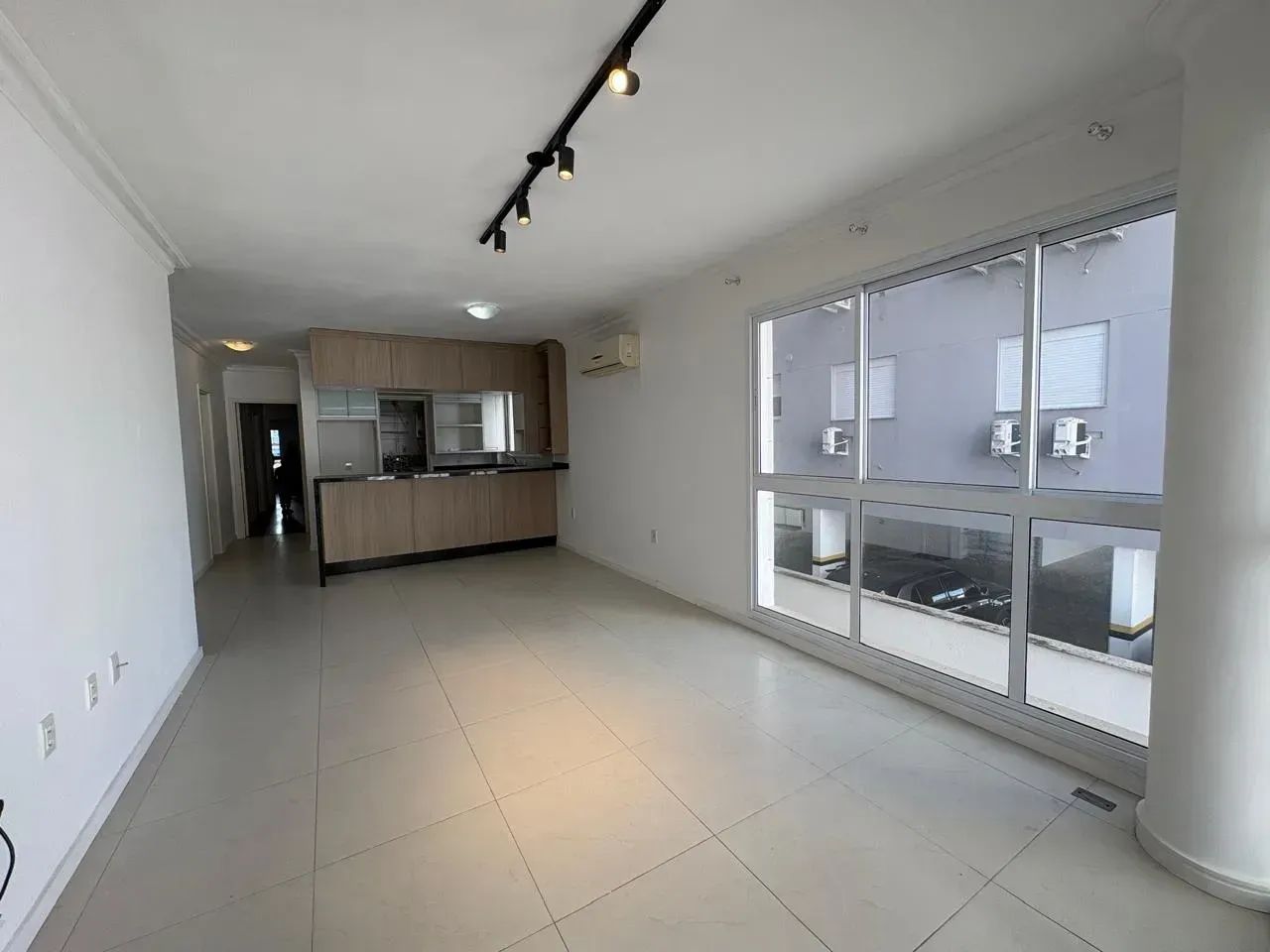 Apartamento 106m² - 3 dormitórios, Pedra Branca - Foto 3