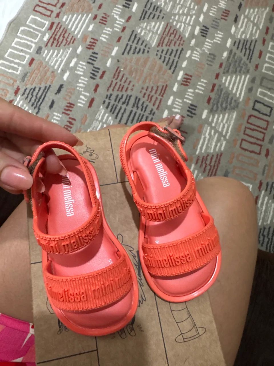 Mini Melissa  - Foto 5