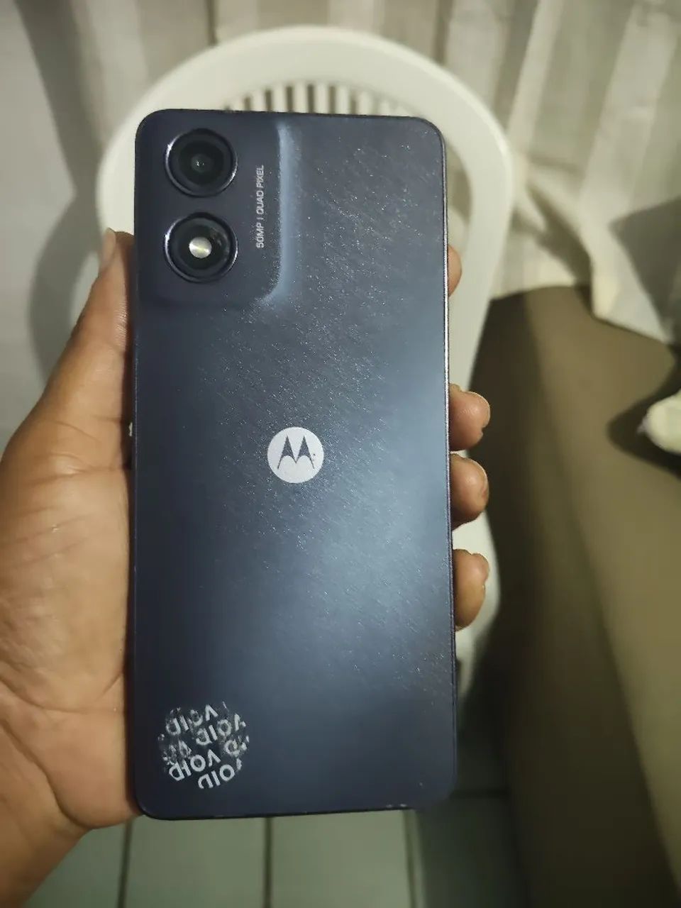 Vendo MotoG04s - 128g - Foto 2