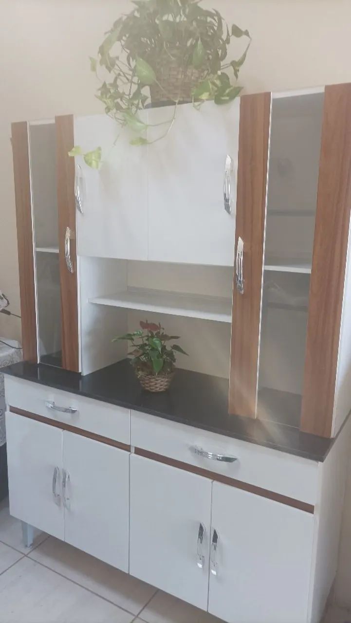 Armário cozinha - Foto 3