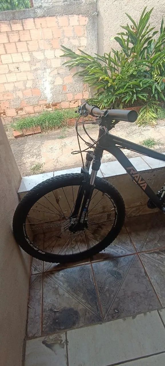 Bicicleta  - Foto 2