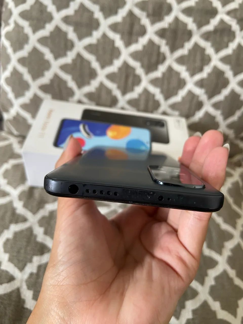 Redmi note 11 - Foto 5