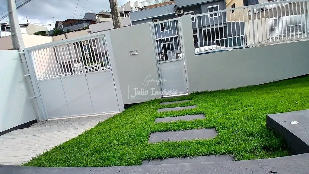 Casa 1 Suíte + 2 Quartos Aguas Claras Brusque - Foto 3