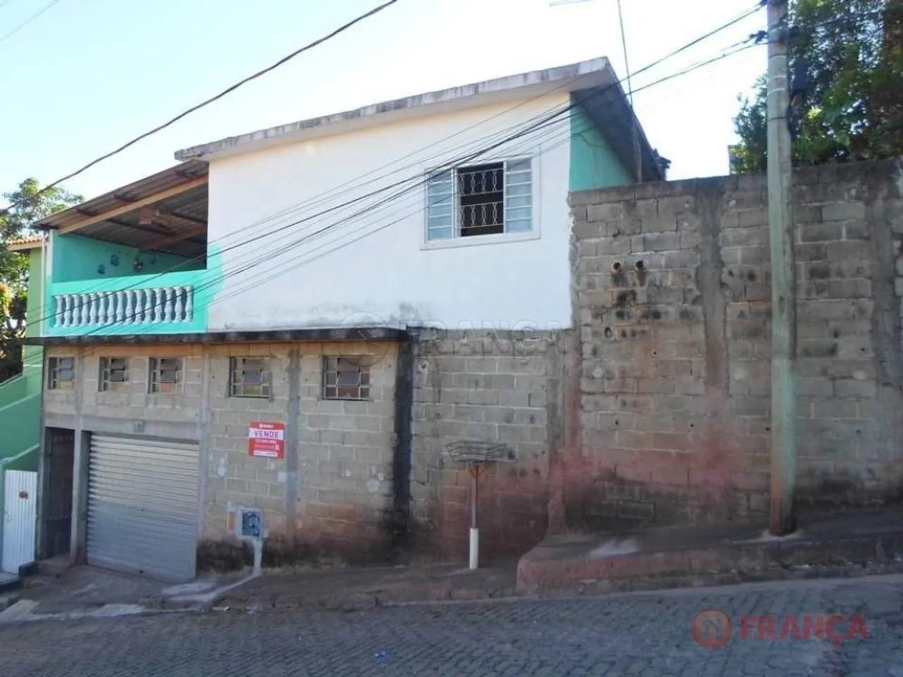 Casa Padrão em Santa Branca - Foto 2