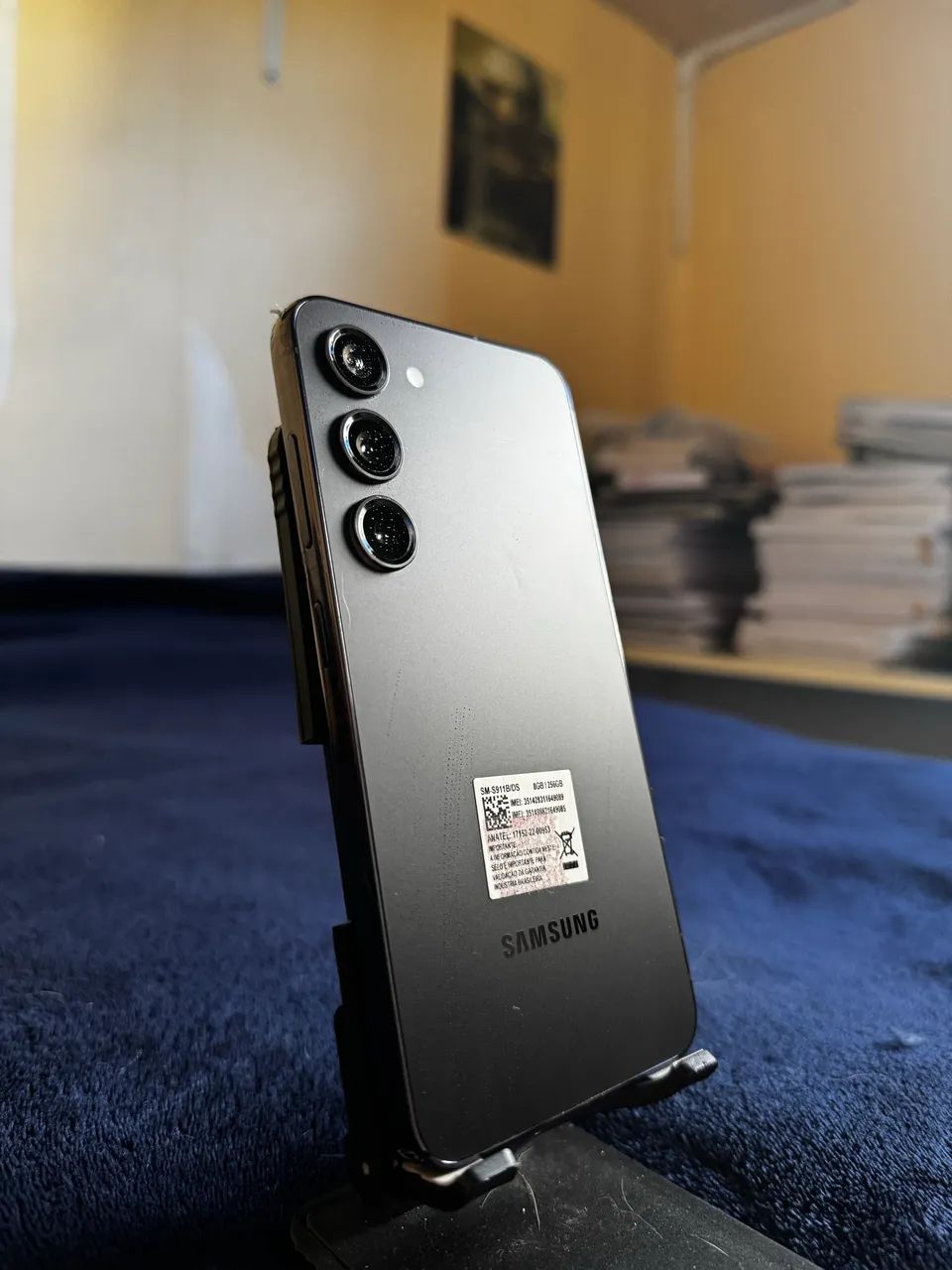 Samsung S 23