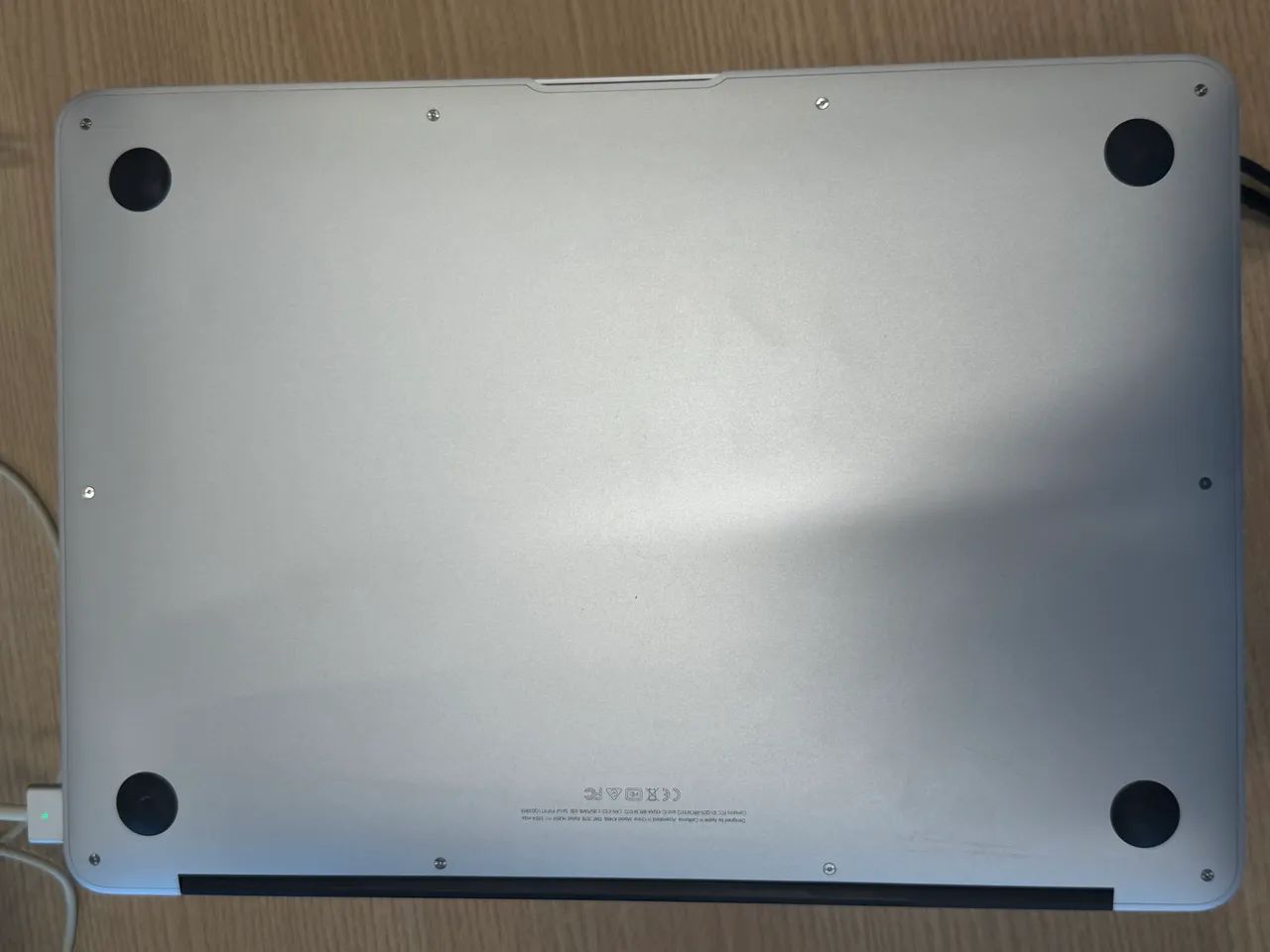 MacBook Air 13 - 2017 i7 - Foto 5