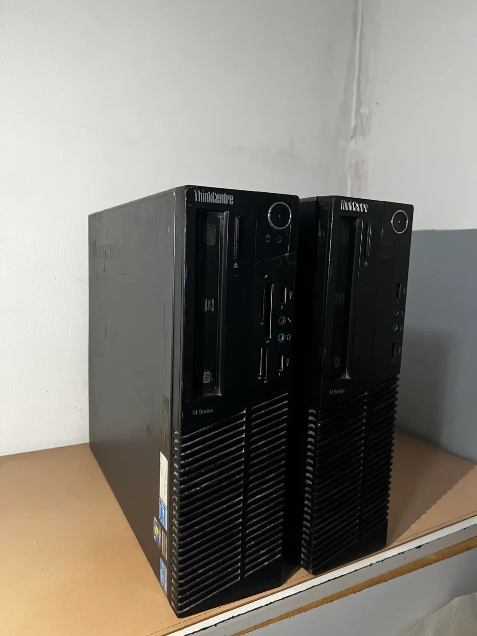 Computador i5/ 4 gb de ram / hd 500gb - Foto 4