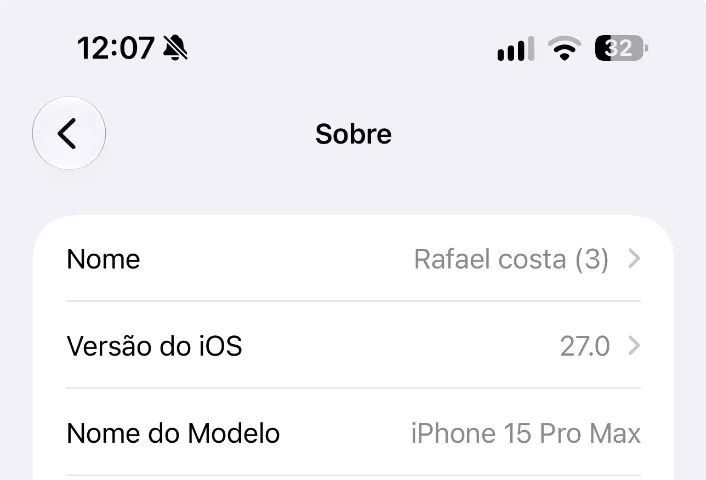 iPhone 15 pro Max (256gb) - Foto 3
