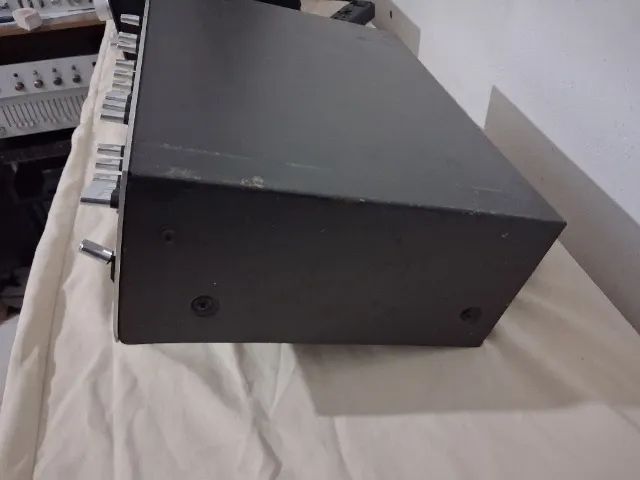 Equalizador Gradient Model E-1C - Foto 2