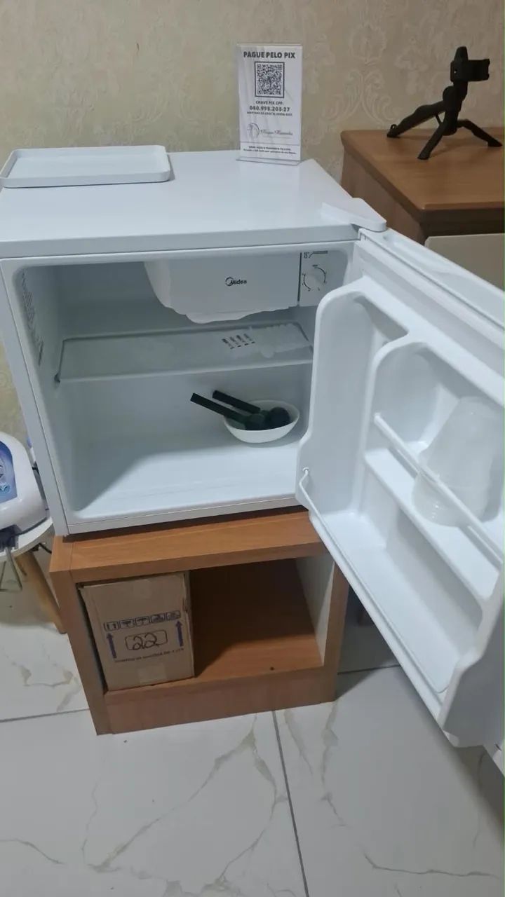 Frigobar  - Foto 2