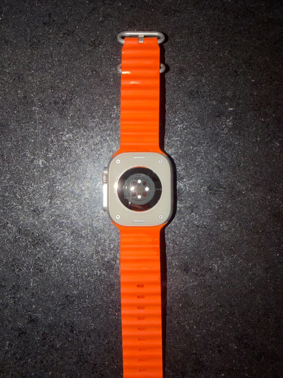Apple Watch Ultra 2 - Foto 3