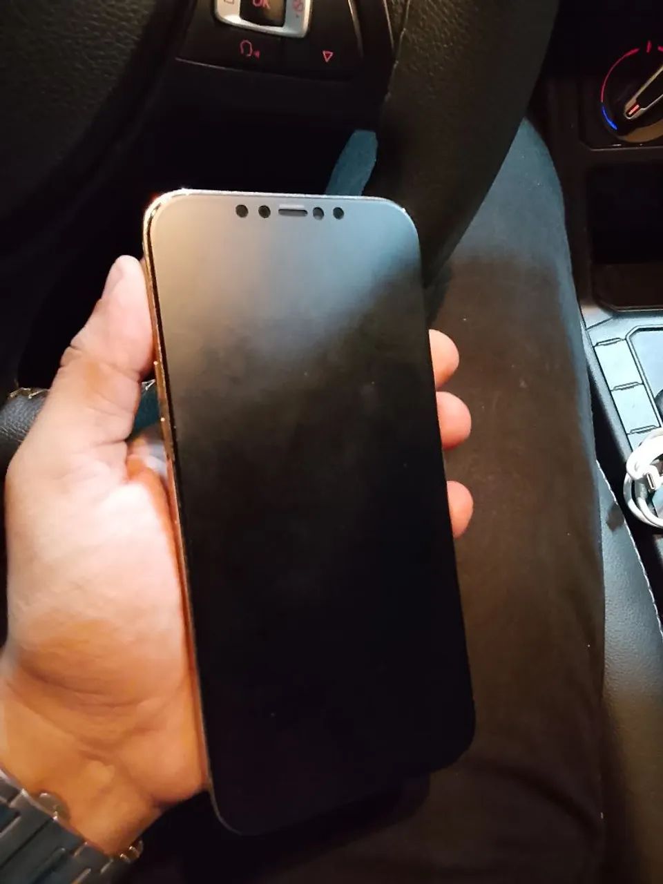 iPhone 12 PRO MAX  - Foto 2