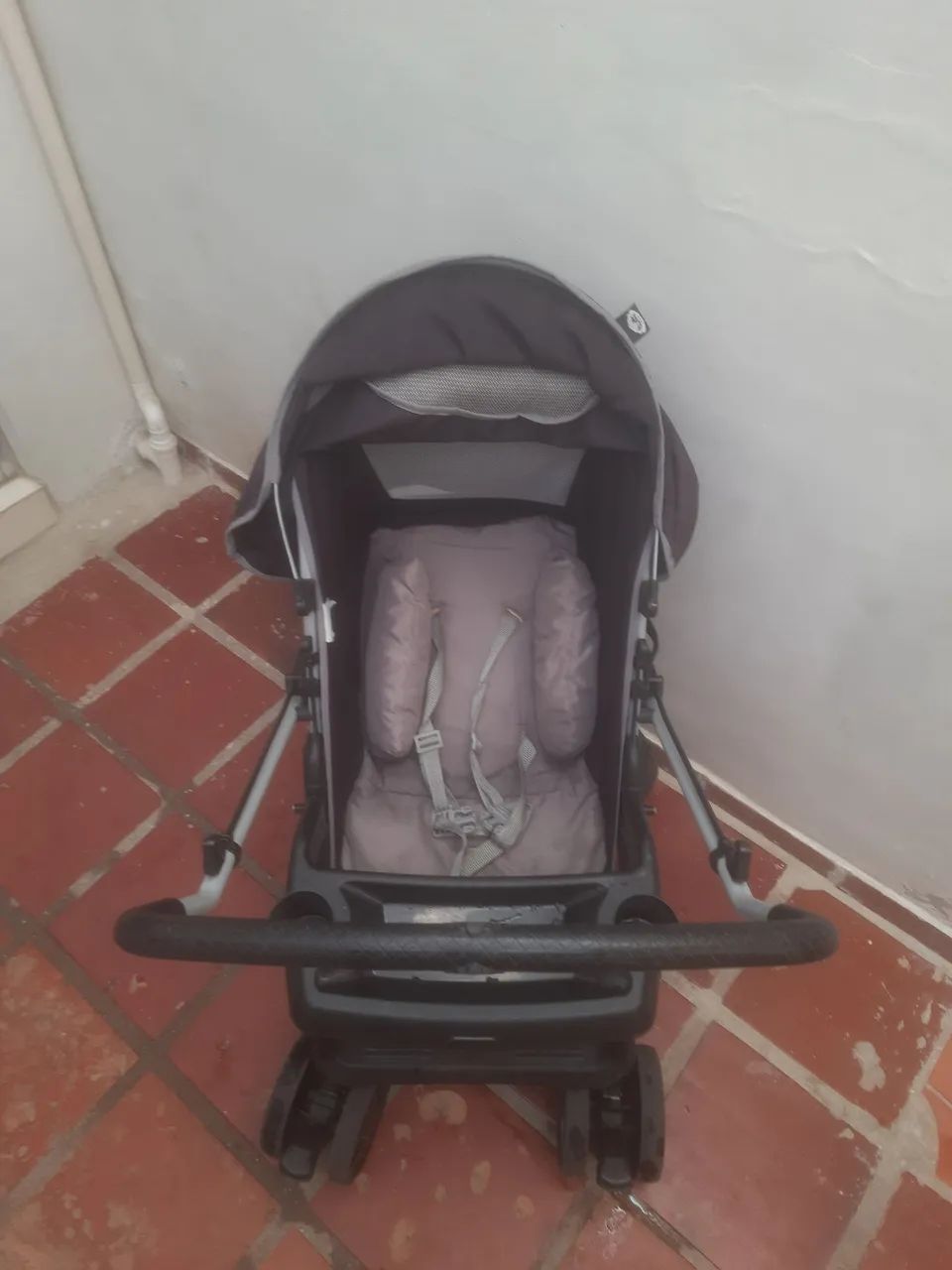 Carinho Tutti baby - Foto 4