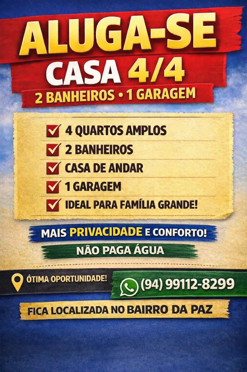 Foto - Parauapebas - 