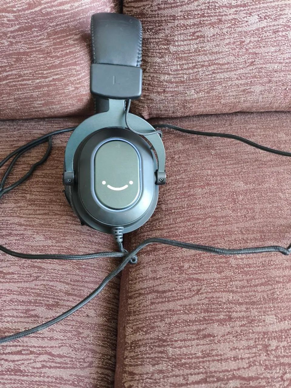 Headset Gamer Fifine H6