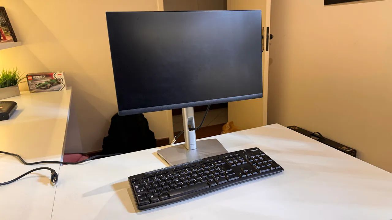 Monitor Dell 22? P2222Ht - Foto 2