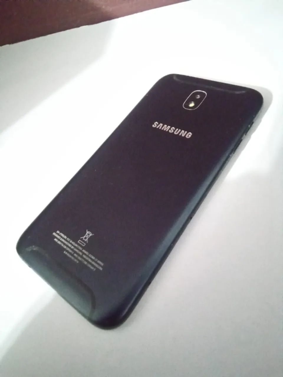 Sansung J7 Pro - Foto 3