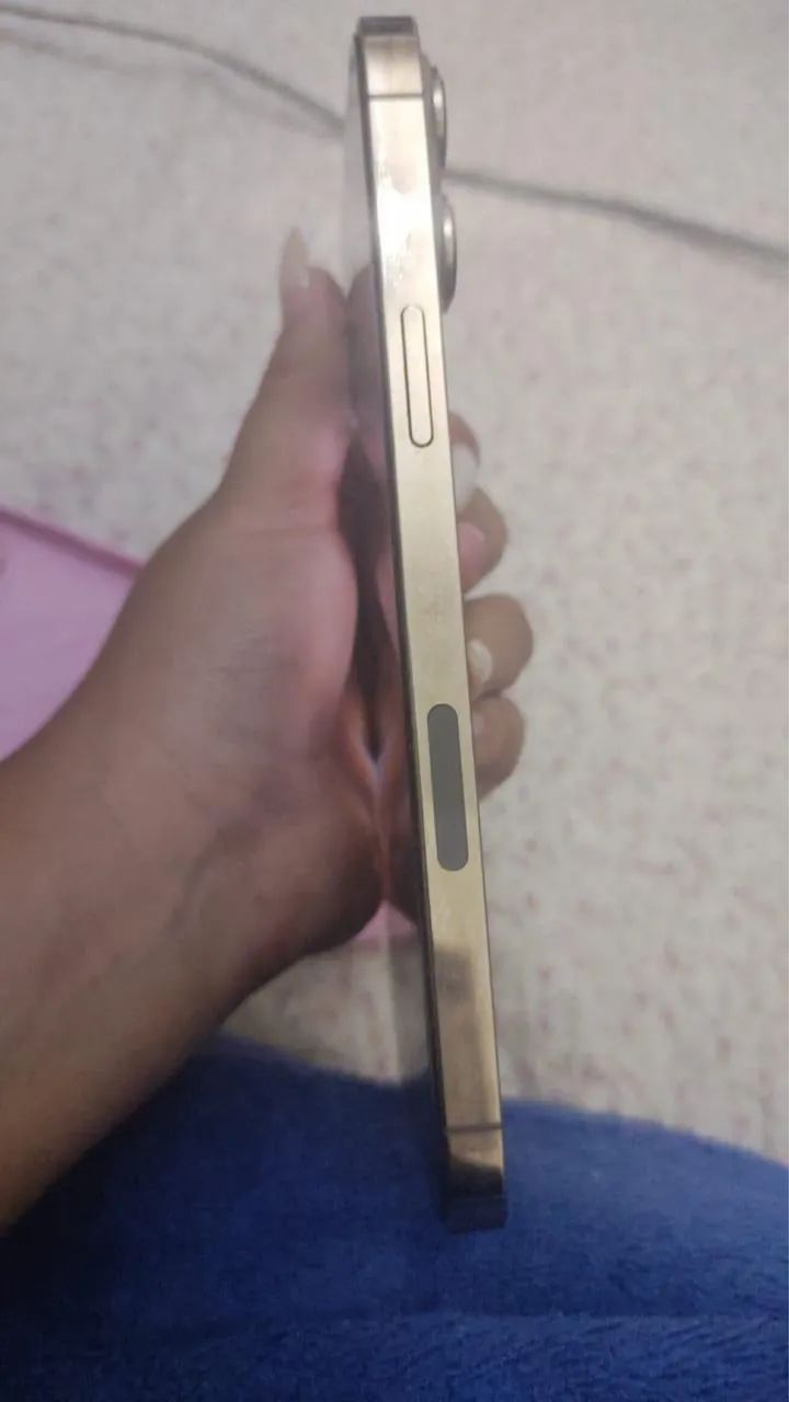 Vendo iPhone 13 Pro max  - Foto 3