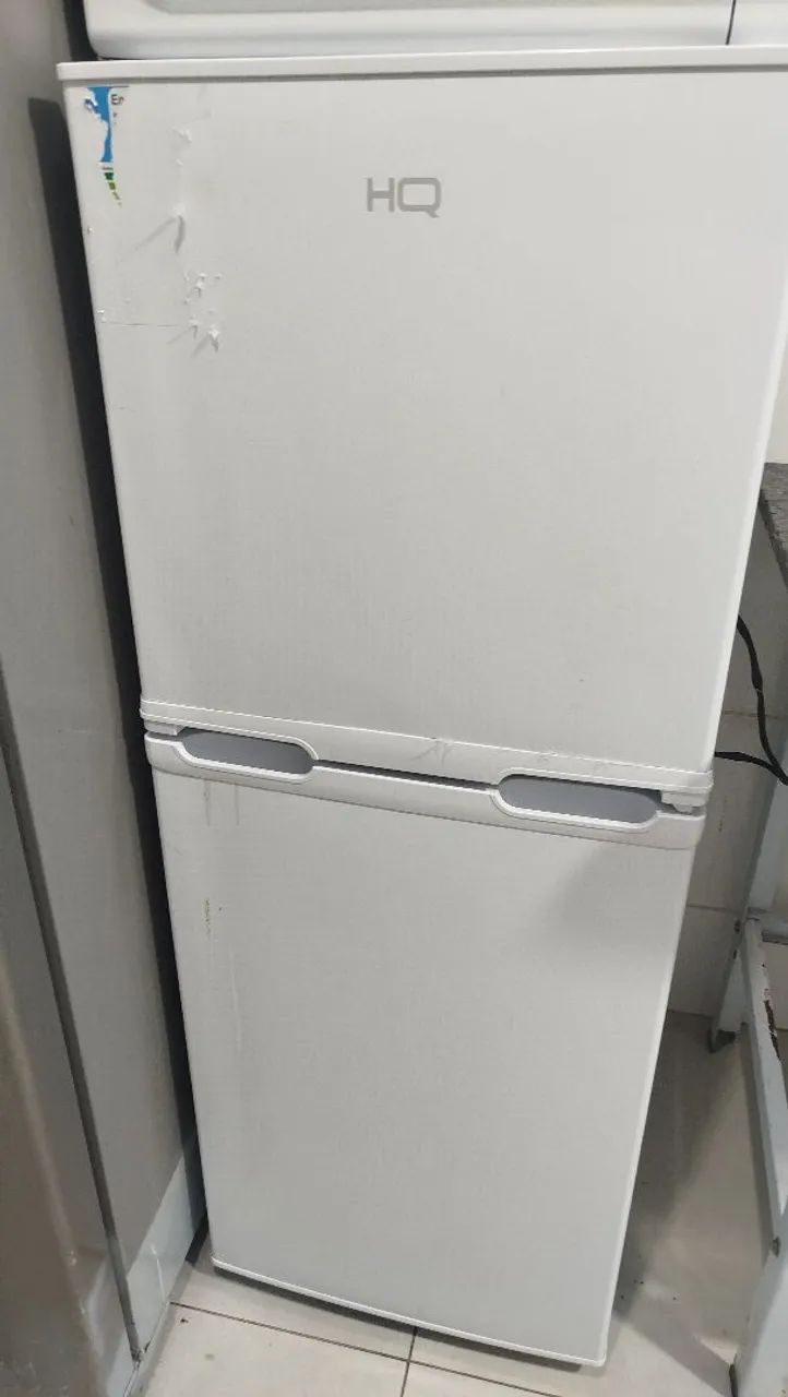 Refrigerador compacto
