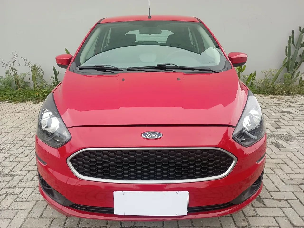 Ford Ka Ka 1.0 SE/SE Plus TiVCT Flex 5p 2019
