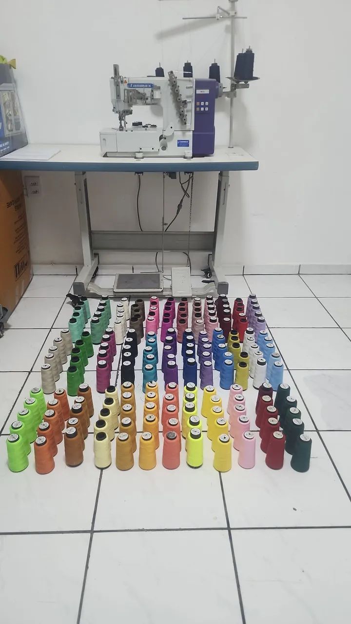 Maquinas de costurar  - Foto 3