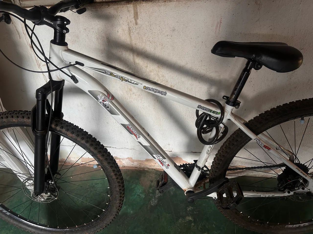 Bicicleta aro 29 - Foto 3