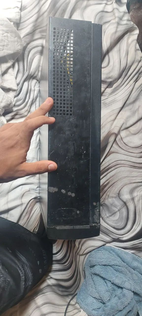 CPU - Foto 2