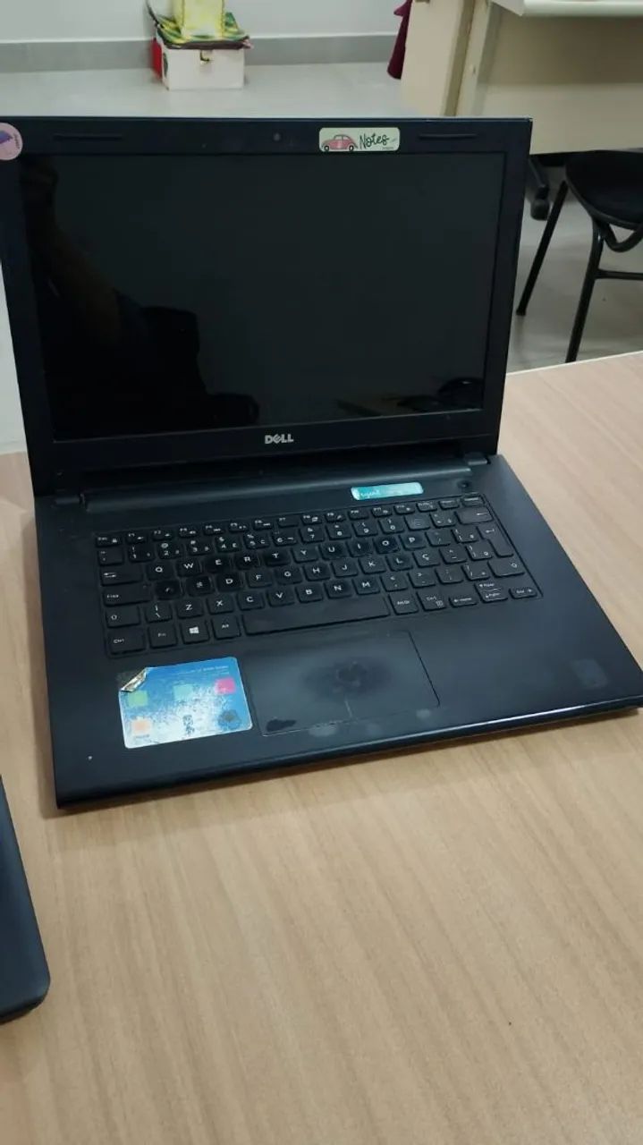 notebook dell - Foto 2