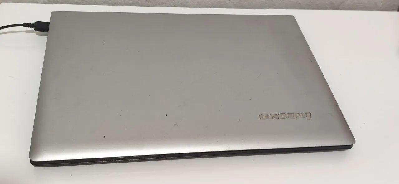 Notebook Lenovo Intel i3 HD - Foto 5