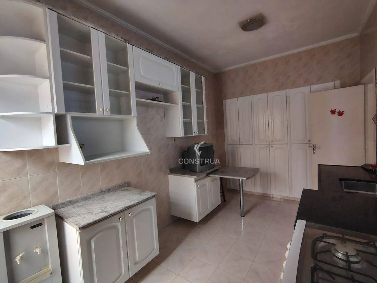 CASA COM 4 QUARTOS À VENDA, TAQUARAL, CAMPINAS-SP - Foto 2
