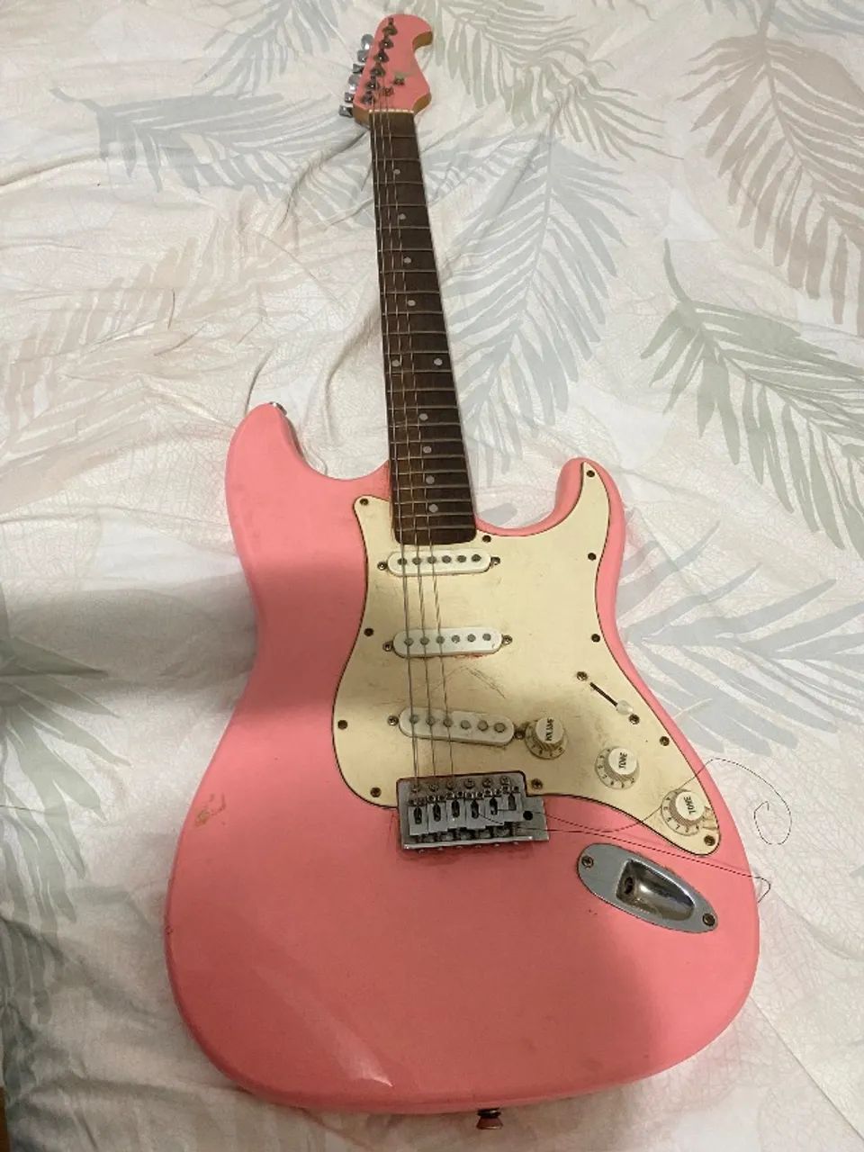 Guitarra Eagle