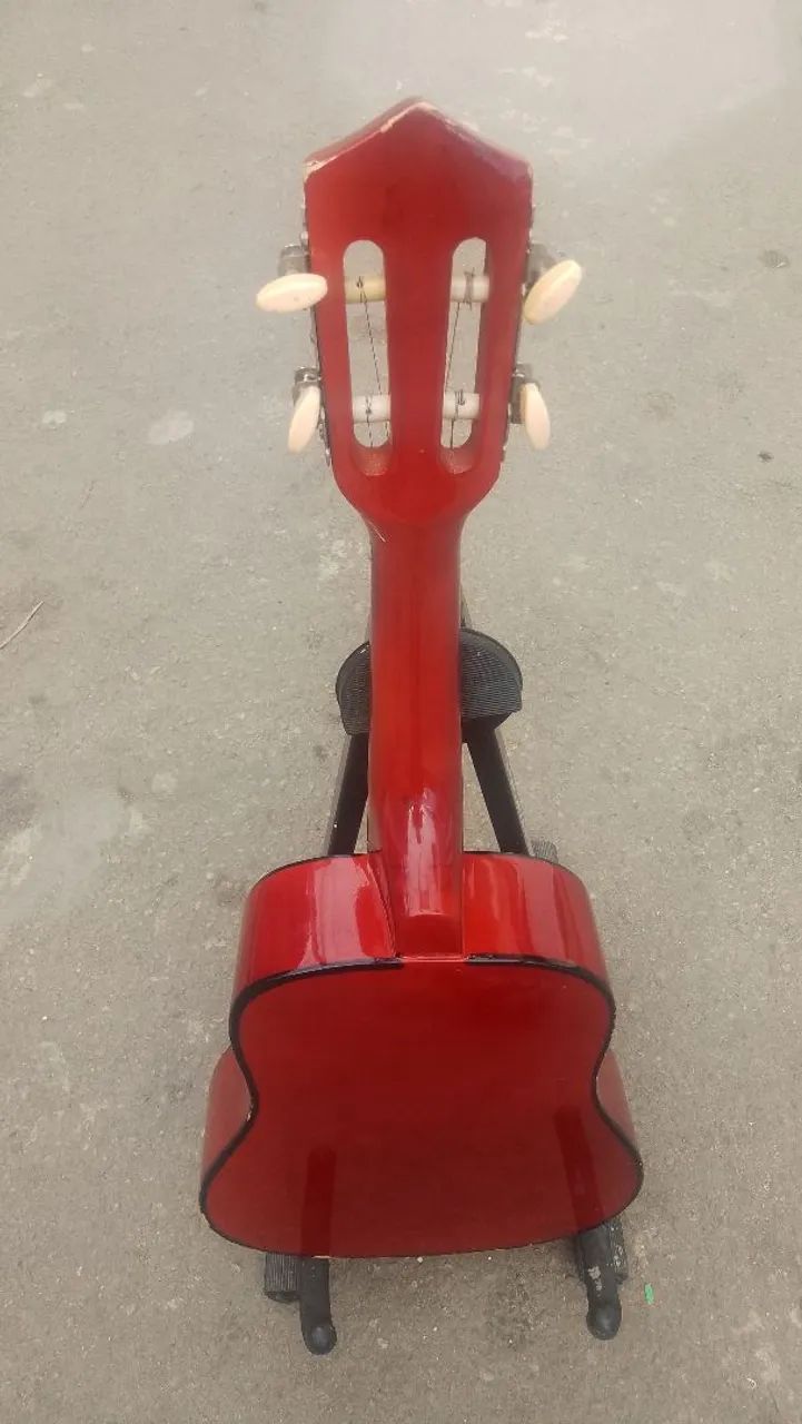 Cavaquinho  - Foto 2