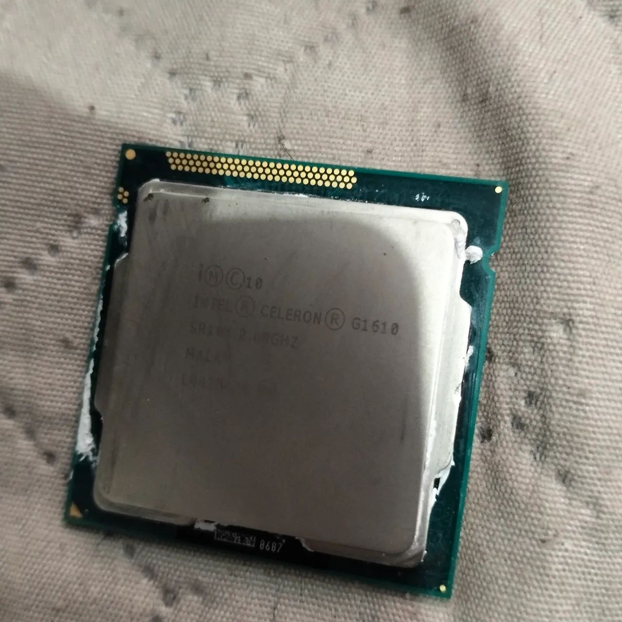 Processador Cooler e Fontes 