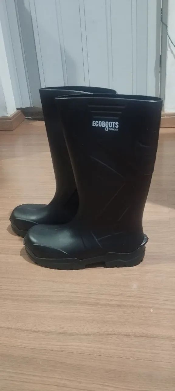 Bota de chuva - Foto 3