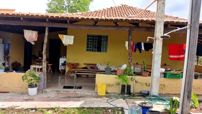Sitio a venda na regiao de Padre Bernardo go  - Foto 2
