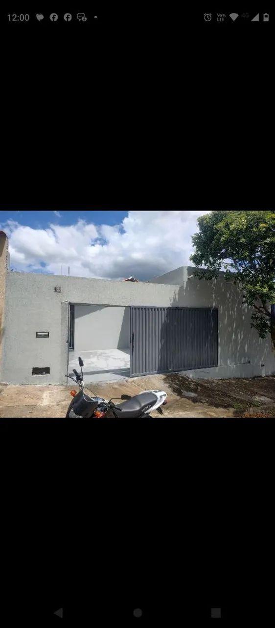 Casa em formiga mg - Foto 2