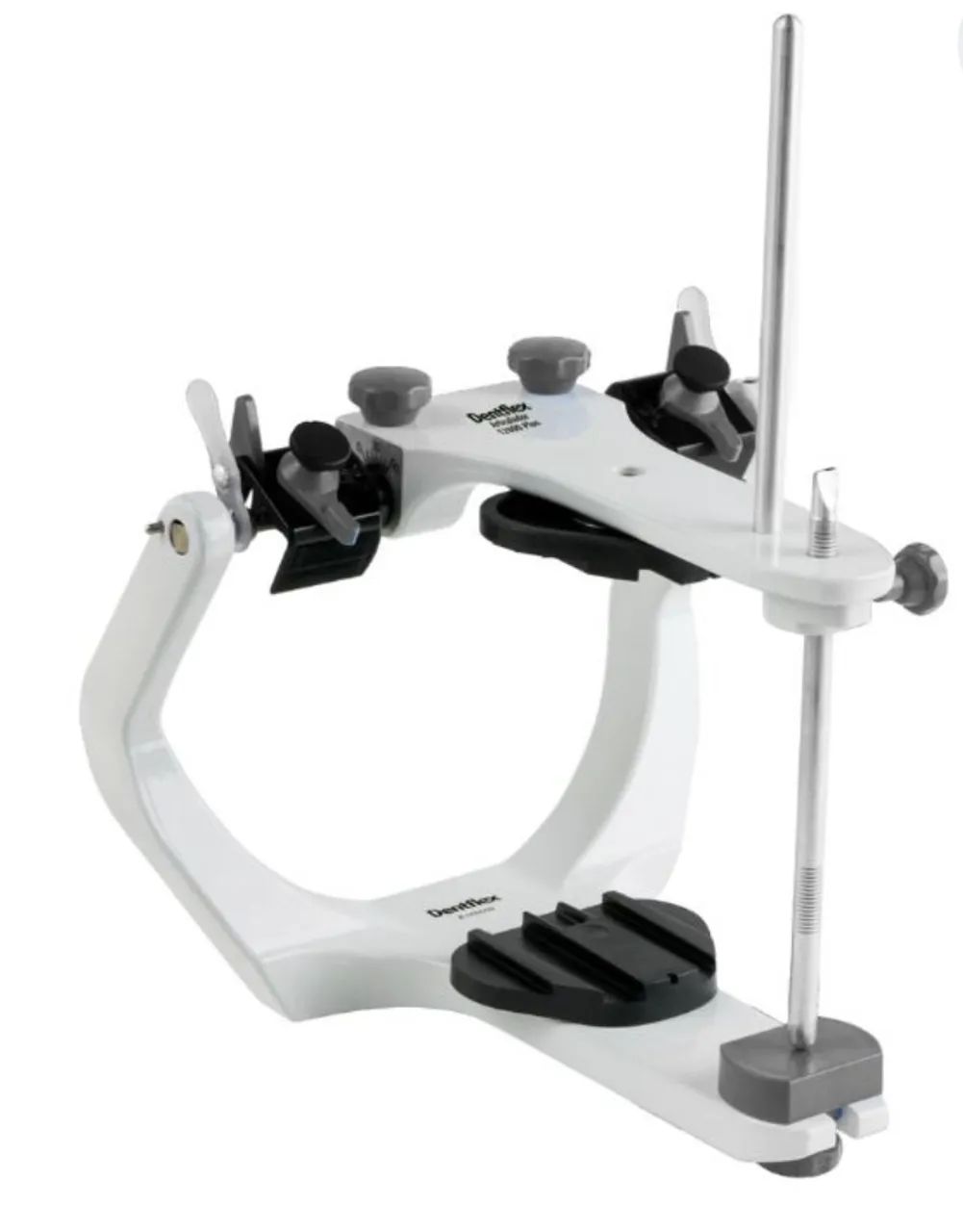Articulador 12000 Plus com arco - Dentflex