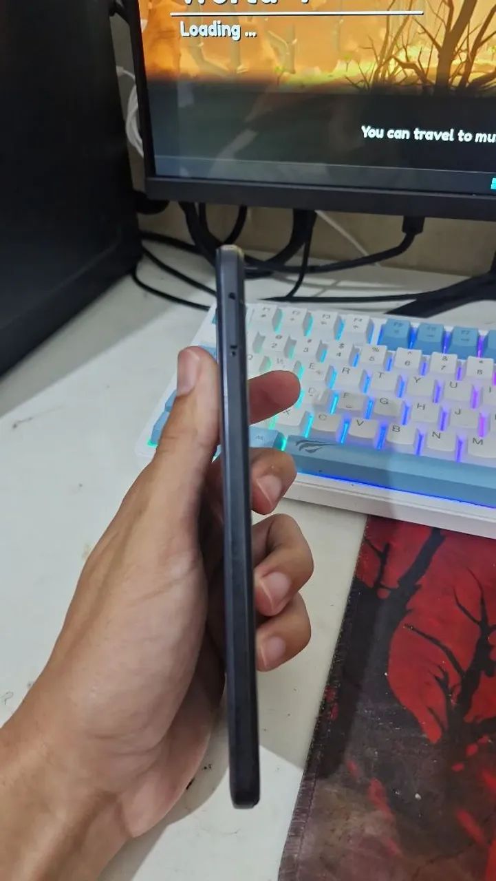 Redmi note 11 - Foto 3