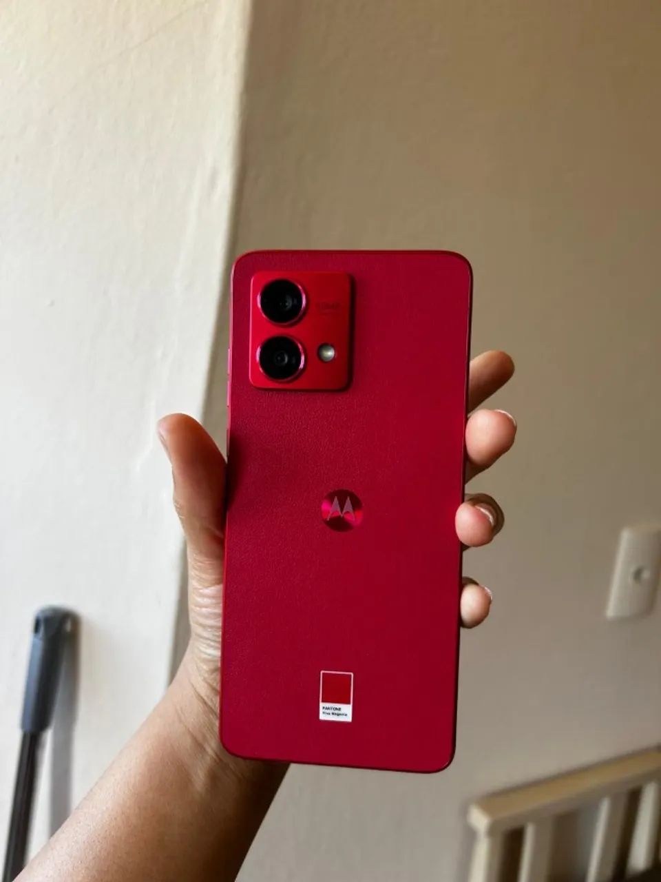 Moto G84 - Foto 3
