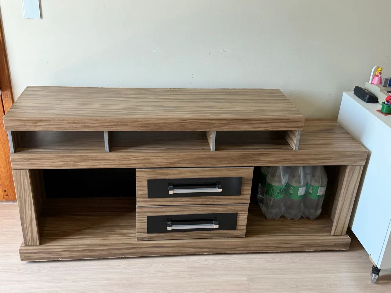 Rack para sala - Foto 4