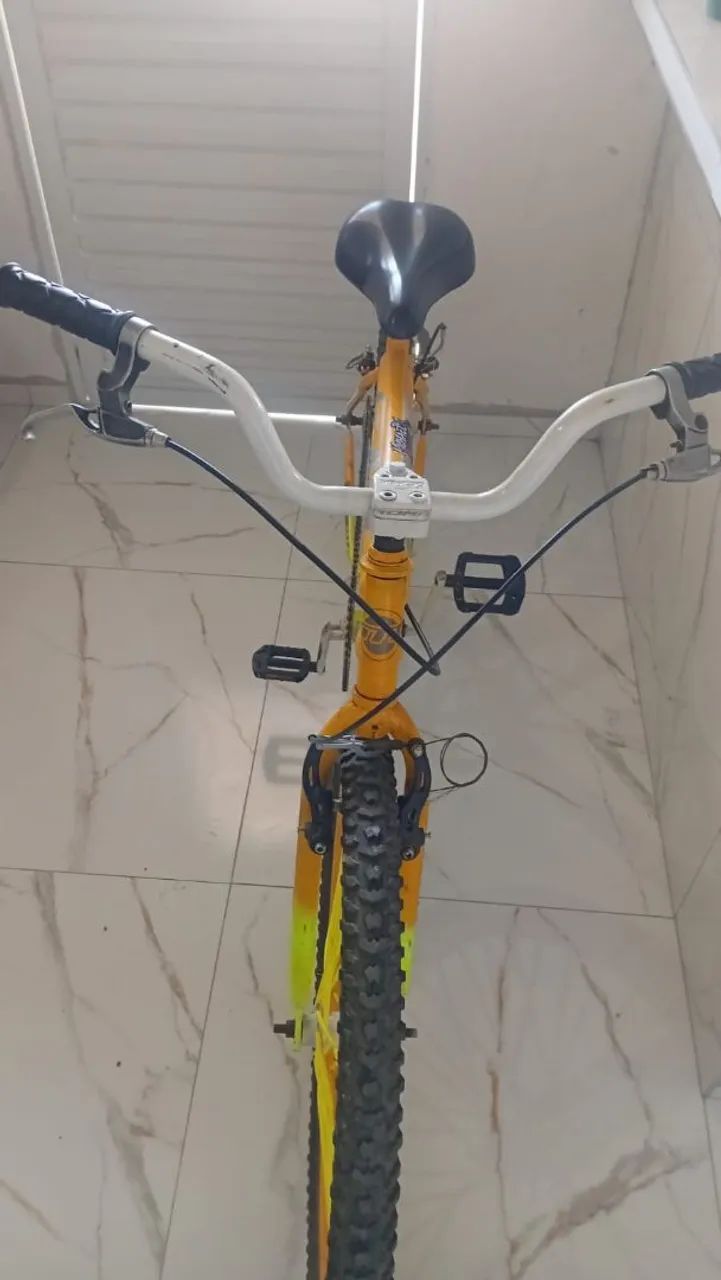 Bicicleta  - Foto 4