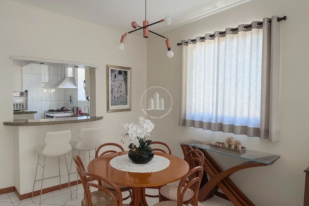 Apartamento 3 Quartos com 1 Suíte e 75m² - Canto - Foto 2