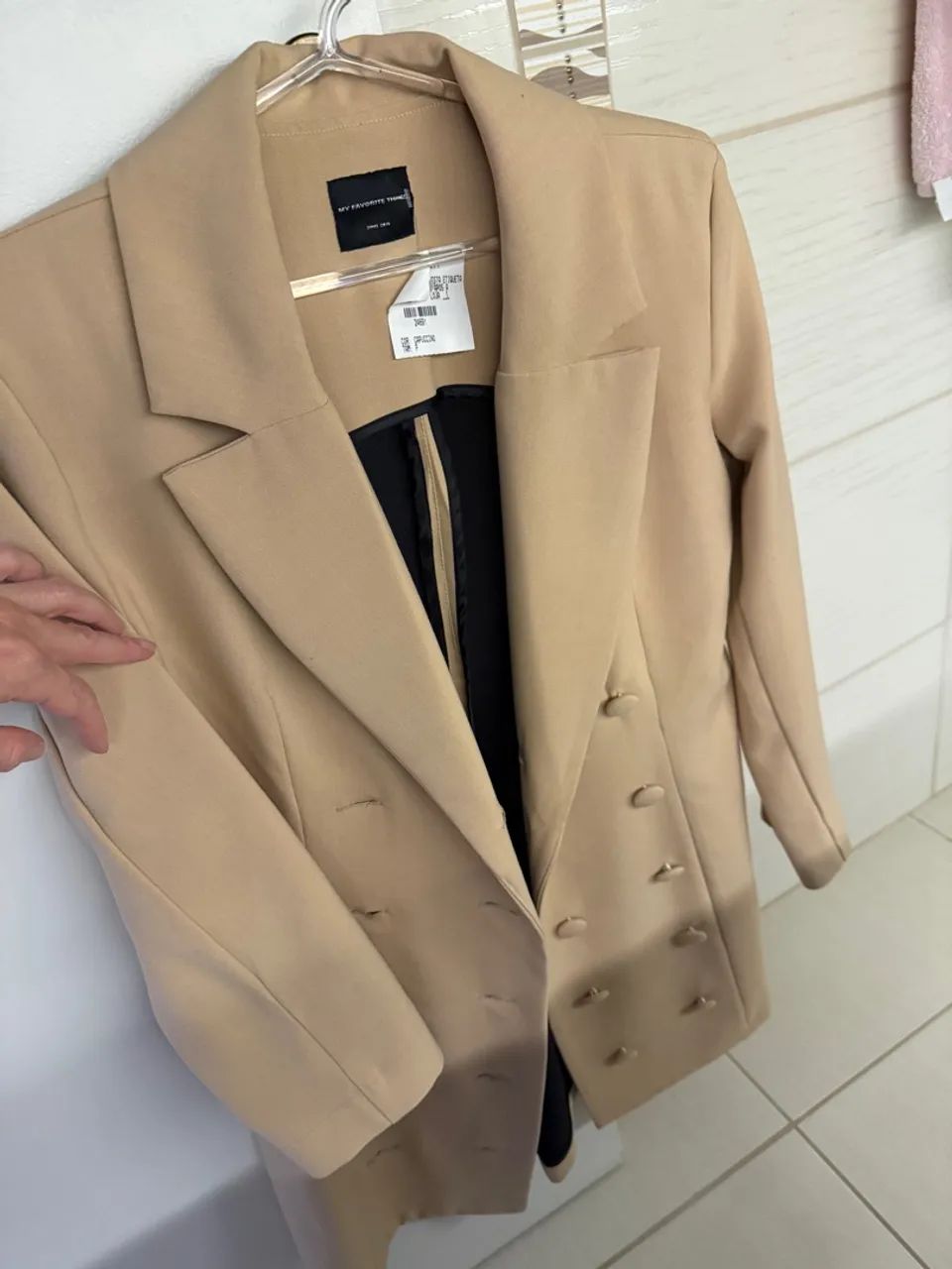 Blazer/ casaco  - Foto 2