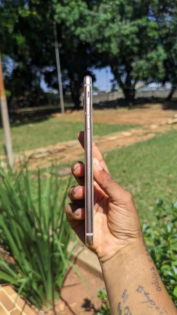 iPhone 8 Plus 64GB  - Foto 5