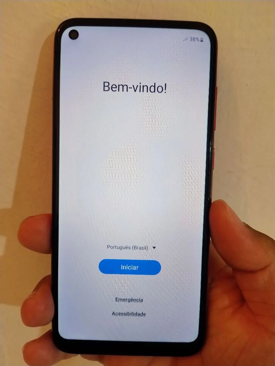 GALAXY A11  - Foto 3