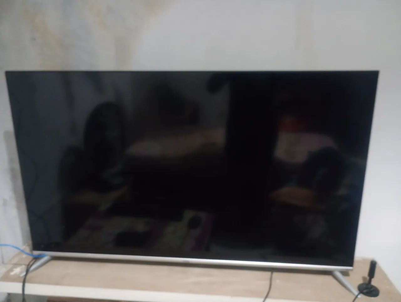 Vendo televisão Philips 