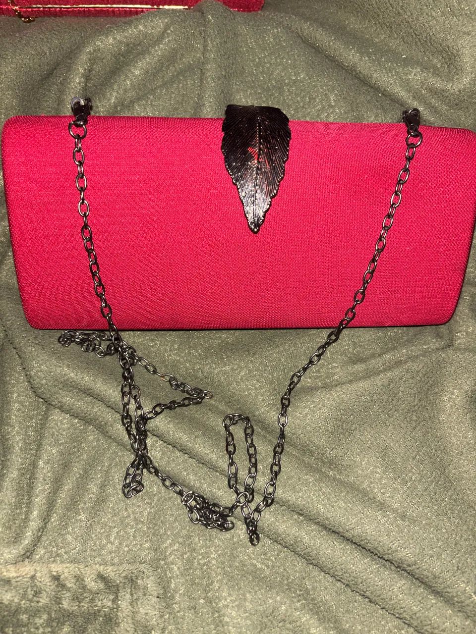 Bolsa clutch - Foto 4