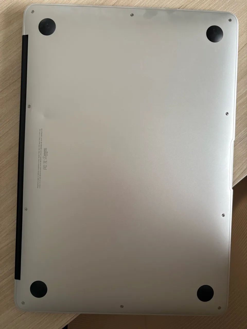 MacBook Air 2017 8gb - Foto 5