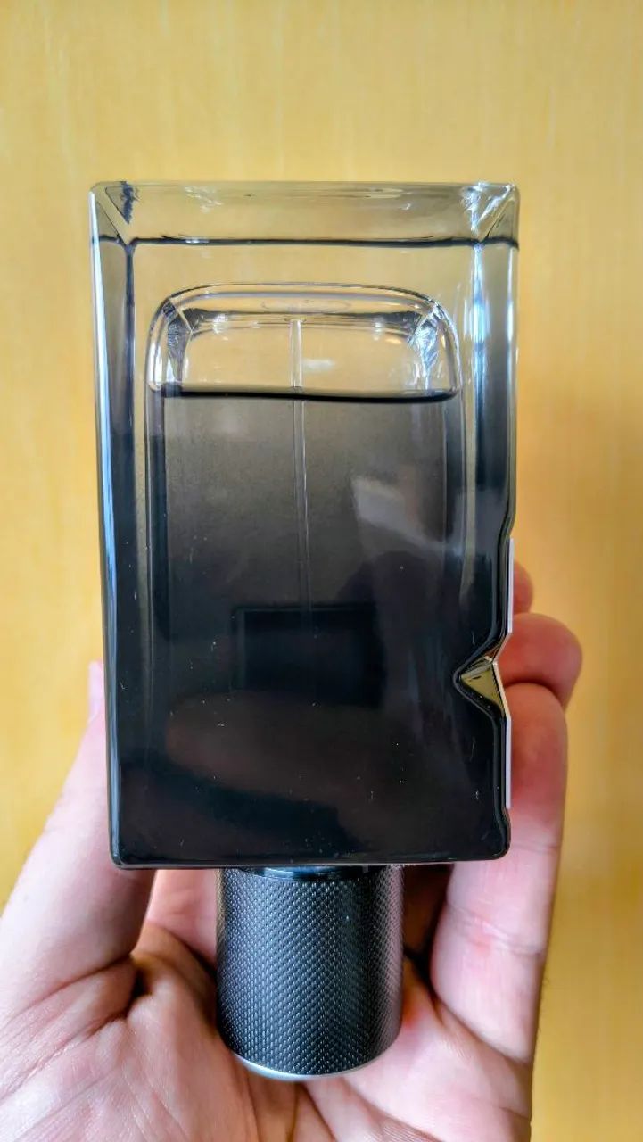 Y Eau de Parfum - Yves Saint Laurent - 100ml - Foto 4